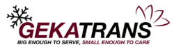 Gekatrans Logo